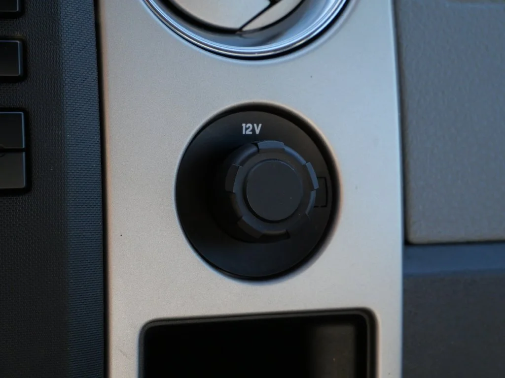 Used 2011 Silver Ford XLT image 27