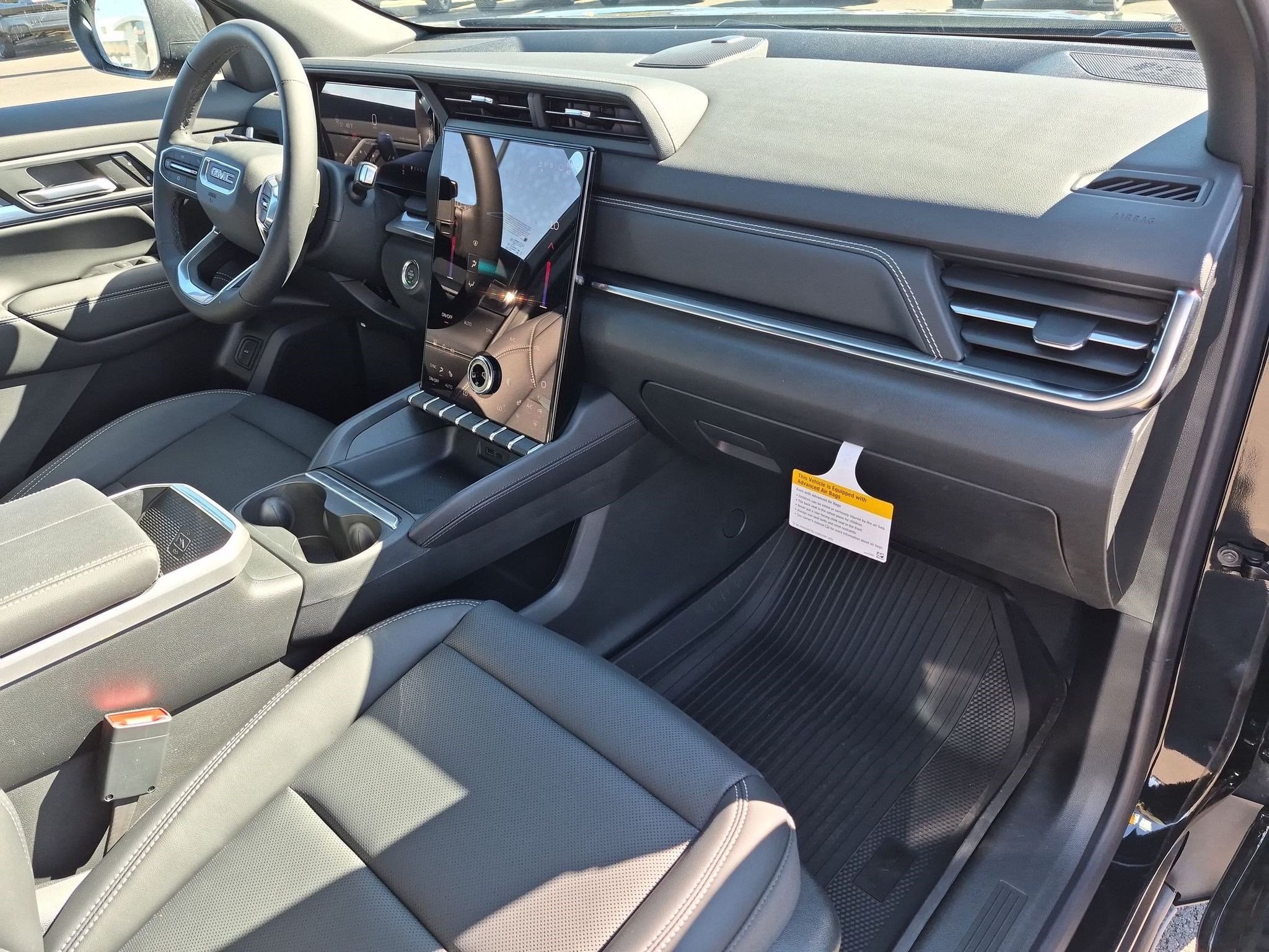 2027 GMC Terrain Elevation - Photo 22