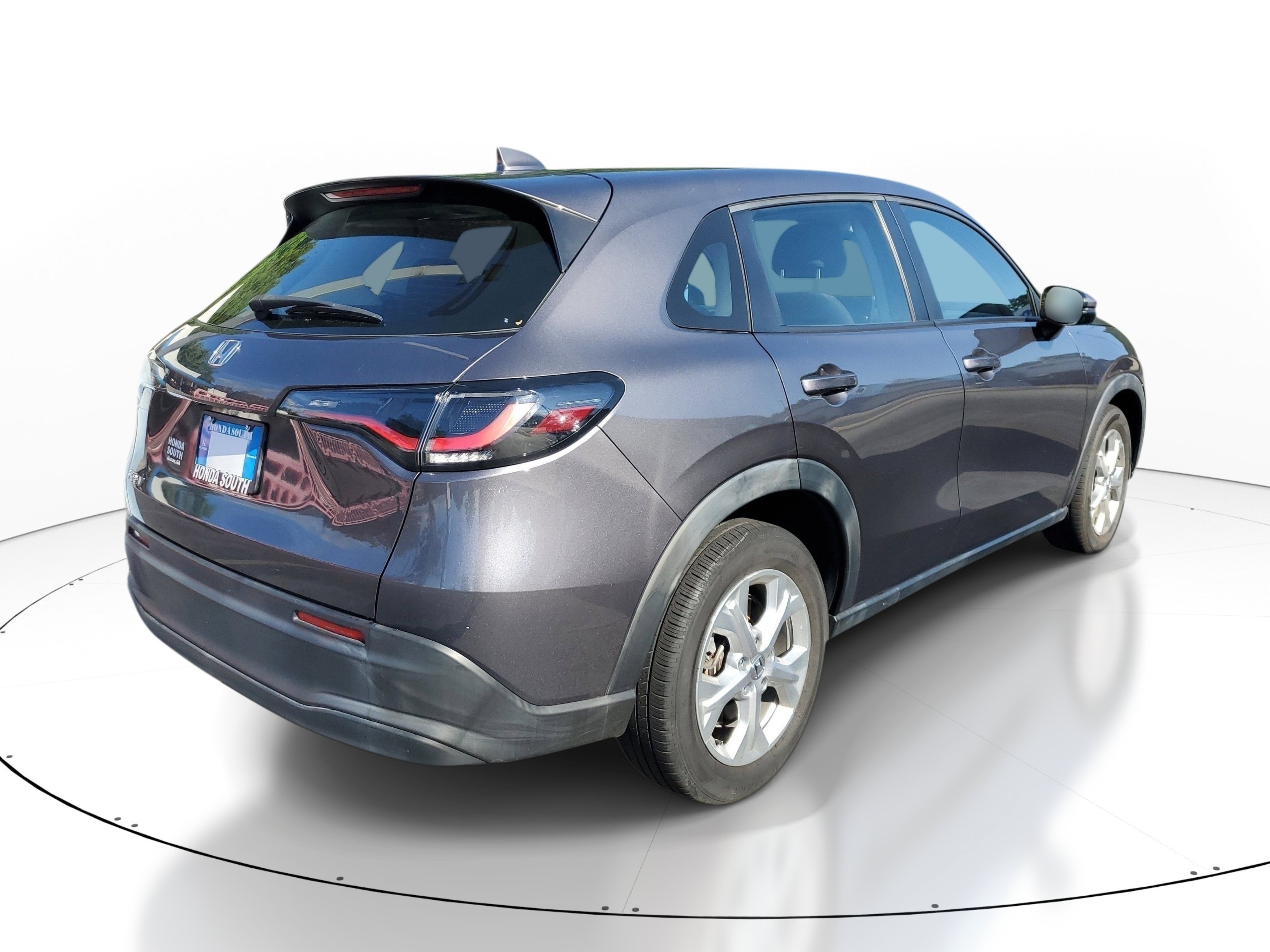 Used 2023  Honda LX image 6
