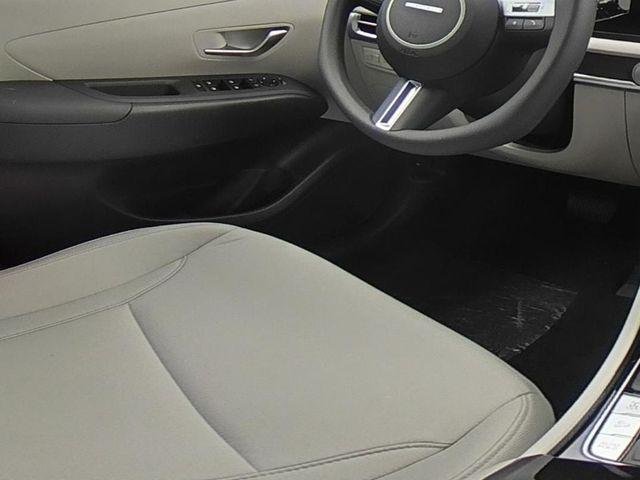 New 2026 Black Hyundai SEL AWD image 36