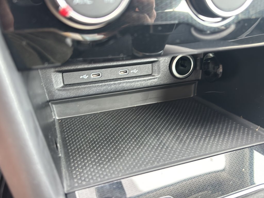 New 2026 Black Volkswagen 1.5T S image 26