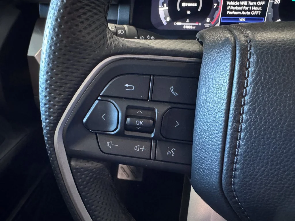 2025 Toyota Tacoma TRD Off Road - Photo 15