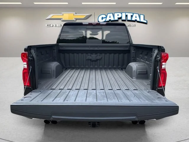 Used 2023 Black Chevrolet LTZ image 32