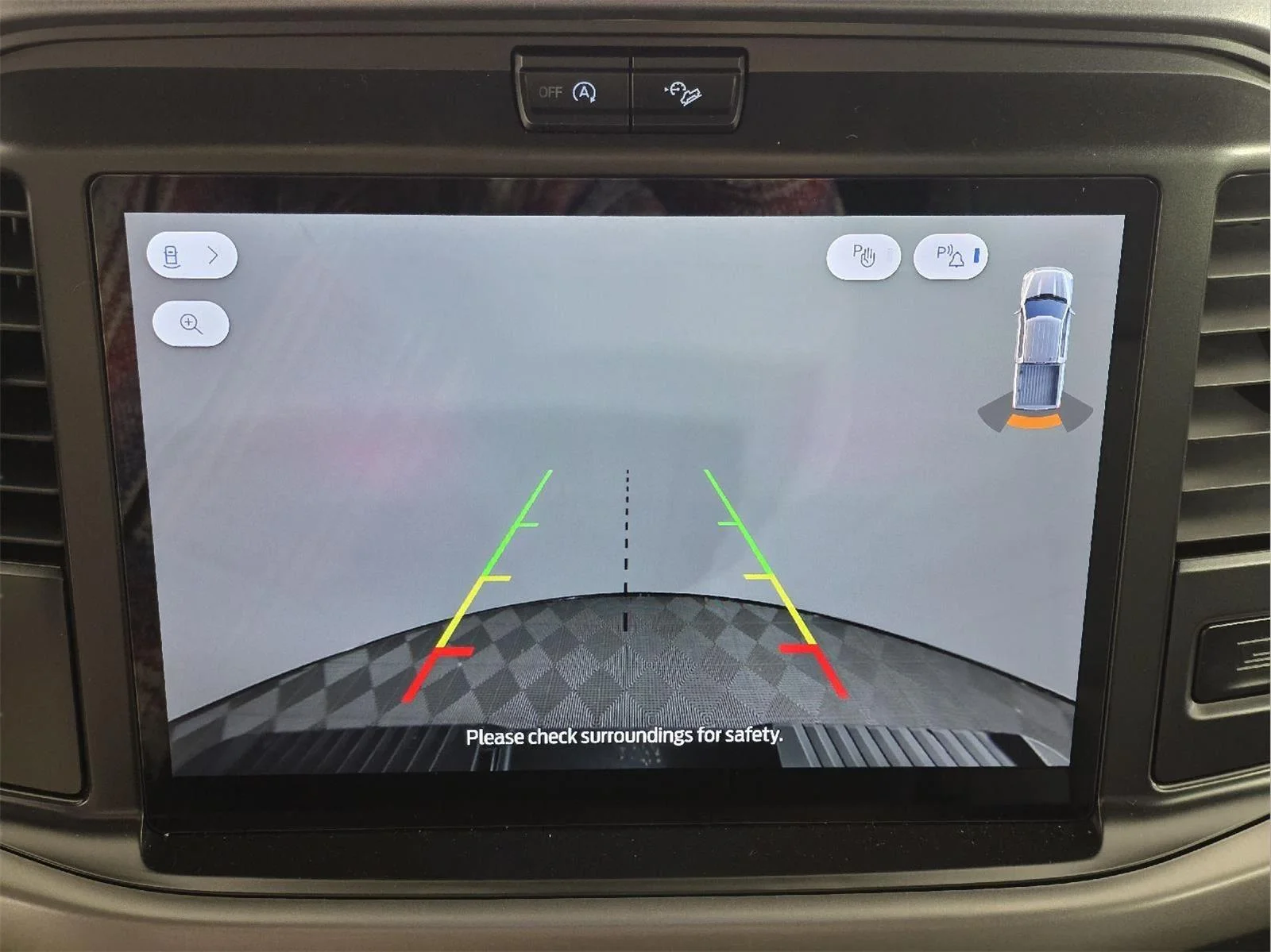 Used 2026 Marsh Gray Ford XLT image 42