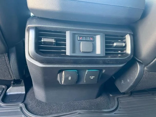 New 2026 Agate Black Metallic Ford Raptor® image 60