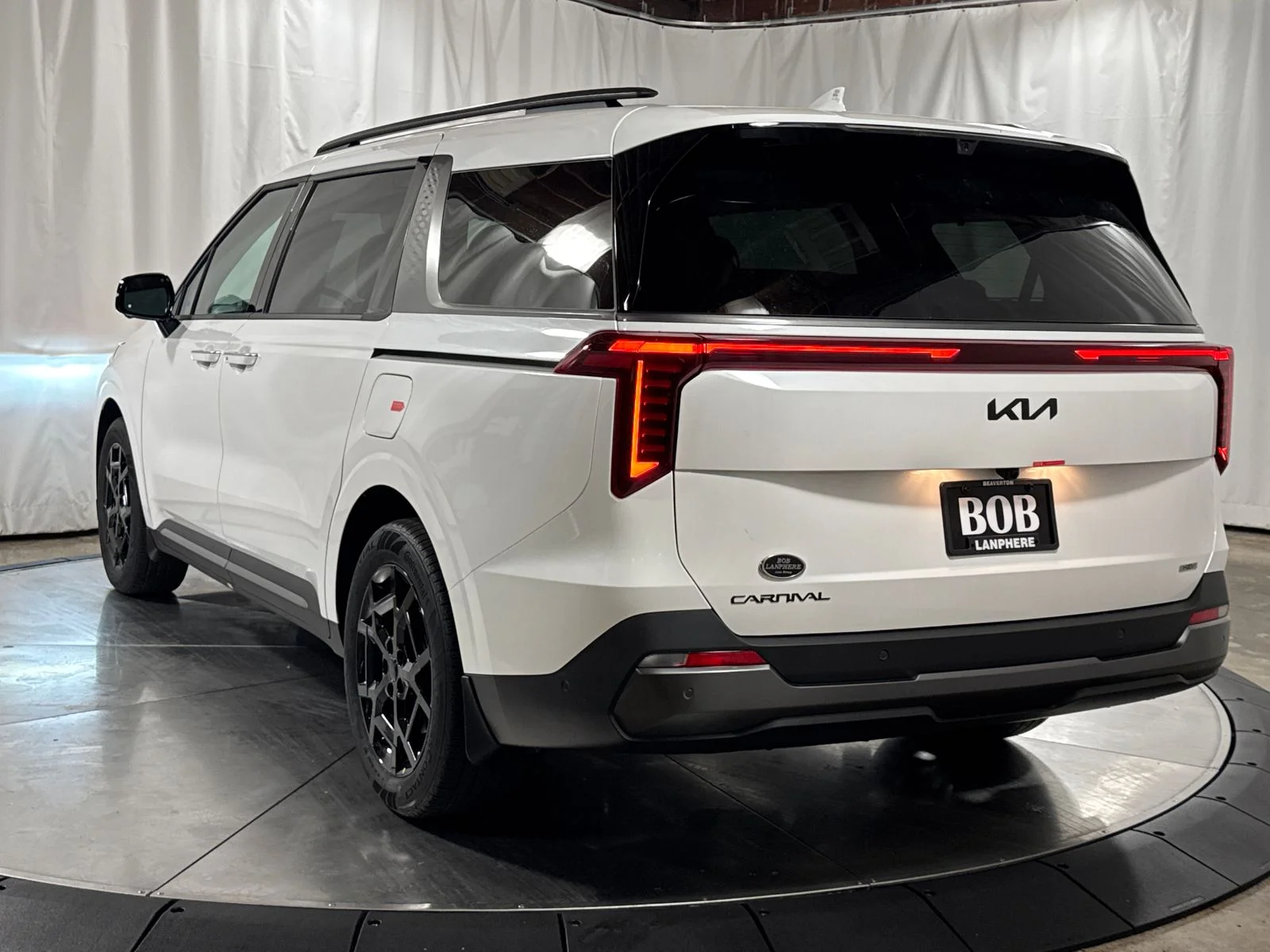 New 2026 Snow White Pearl Kia SX Prestige image 7