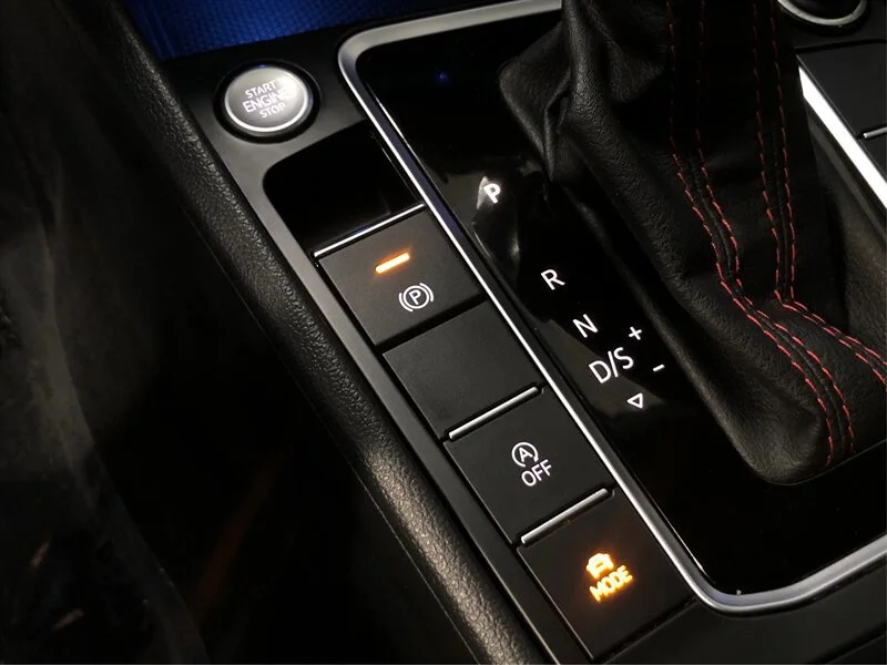 2019 Volkswagen Jetta GLI 35th Anniversary Edition - Photo 27