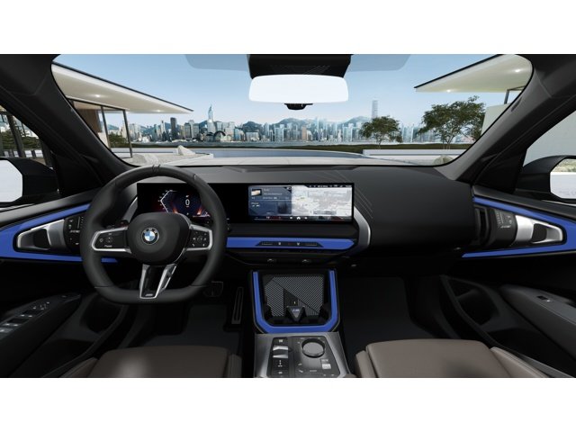 New 2026 Dark Graphite Metallic BMW 30 xDrive image 10