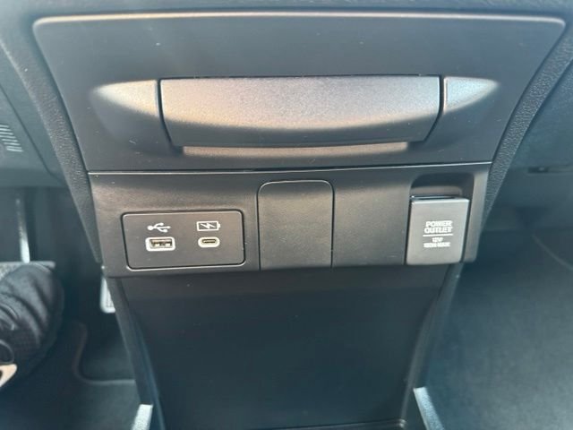 2025 Honda Odyssey Sport L - Photo 28