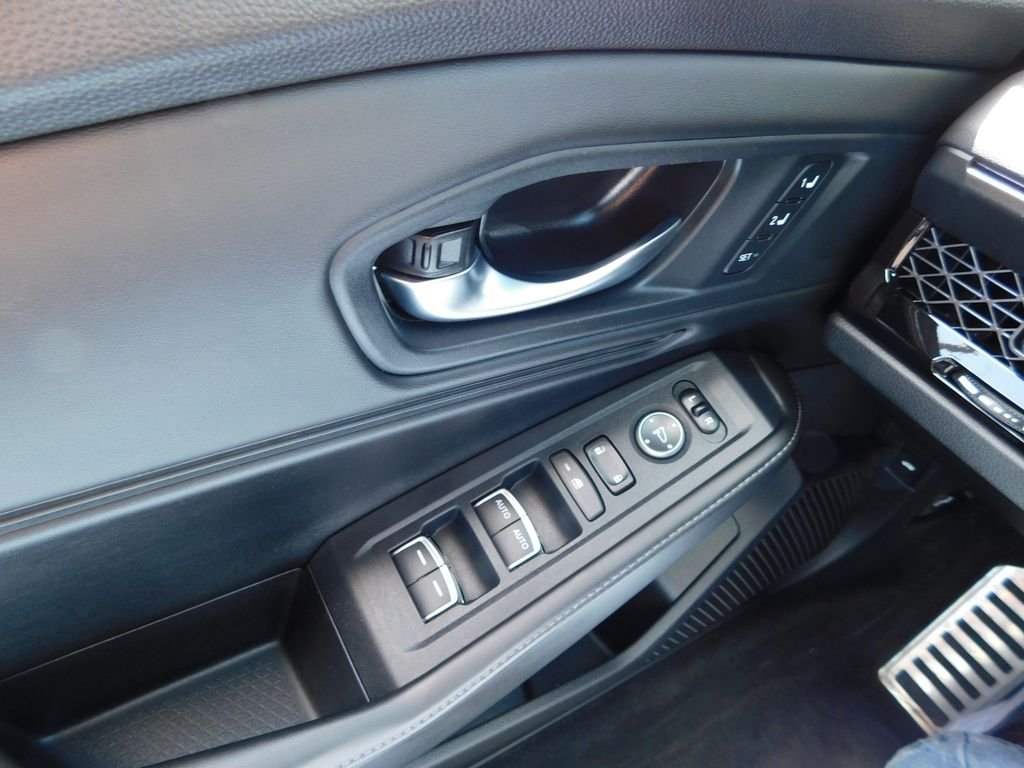 Used 2023 Silver Honda Sport-L image 24