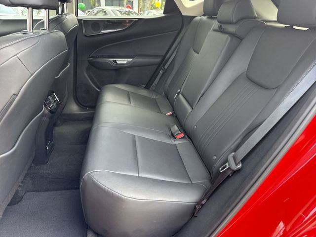 2023 Lexus NX 250 - Photo 23