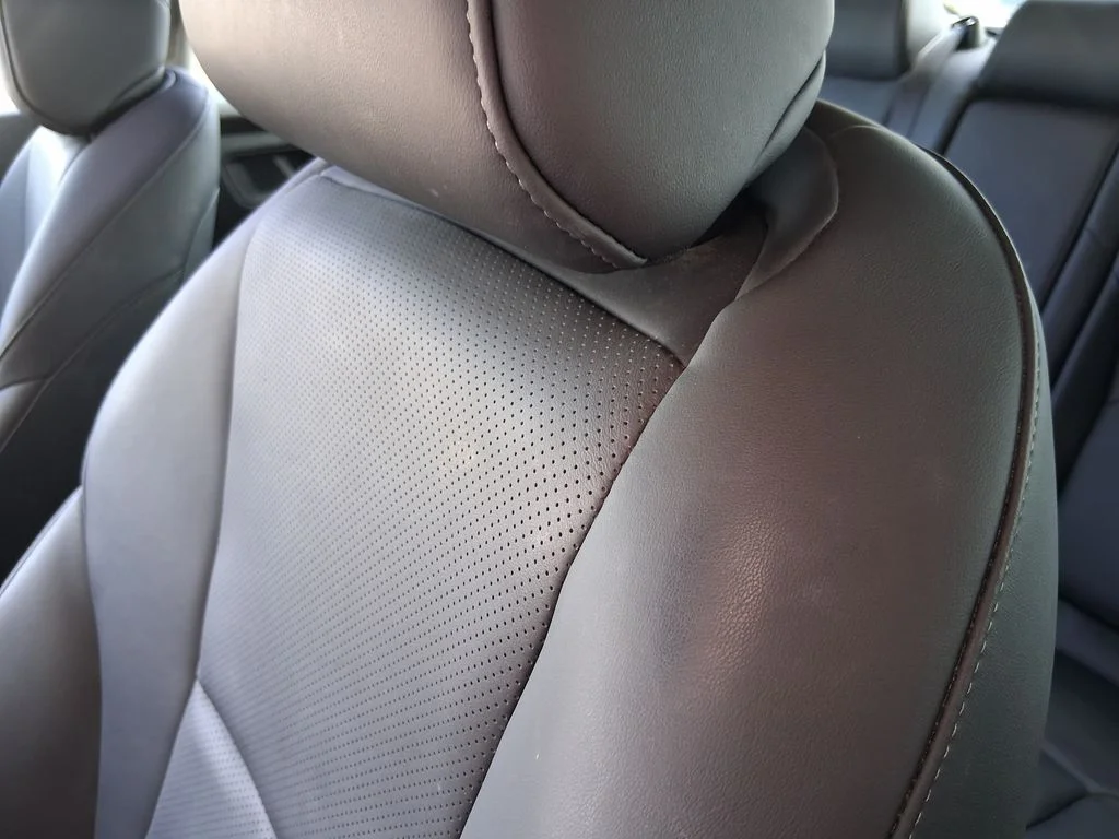 Used 2025 White Honda Touring image 18