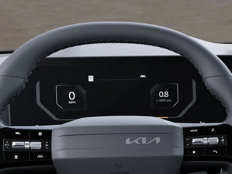 New 2027 Green Kia SX Prestige image 21