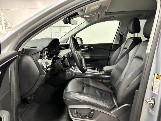 Used 2024  Audi 45 Premium Plus image 16
