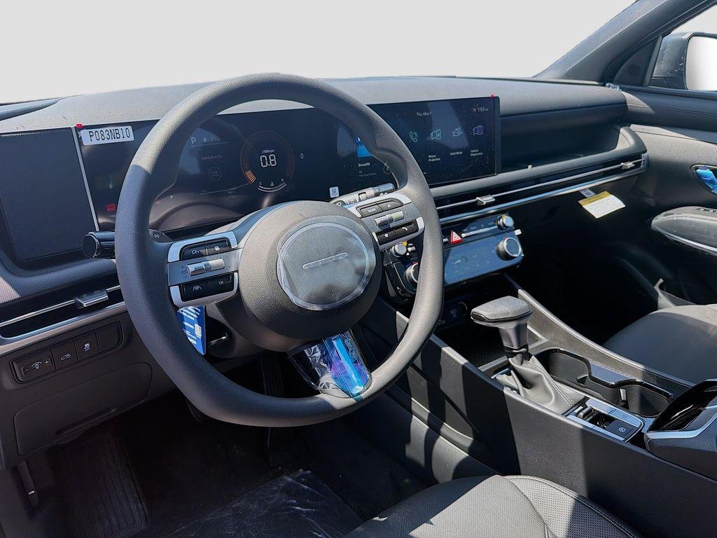 New 2026 Rockwood Green Hyundai SEL FWD image 7