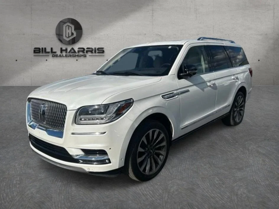 2020 Lincoln Navigator Reserve 4WD's photo