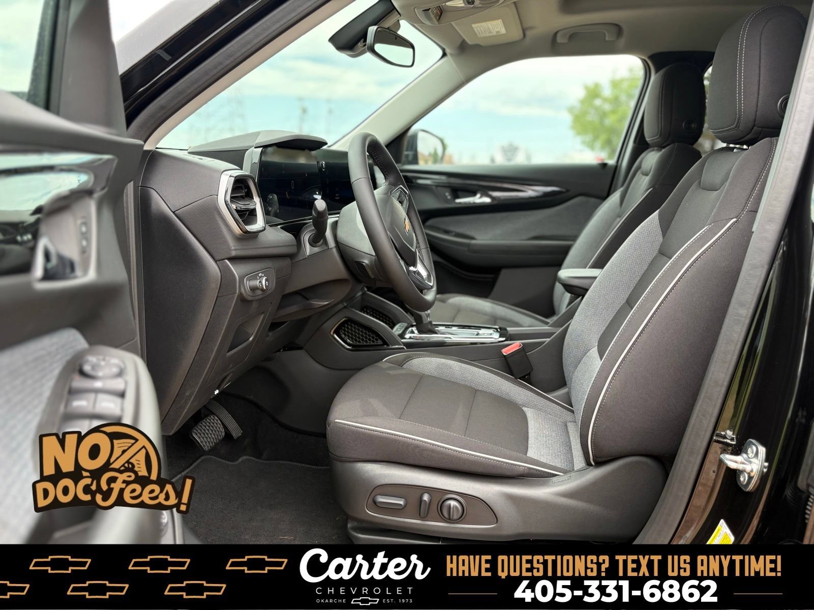 2026 Chevrolet Trailblazer LT - Photo 20