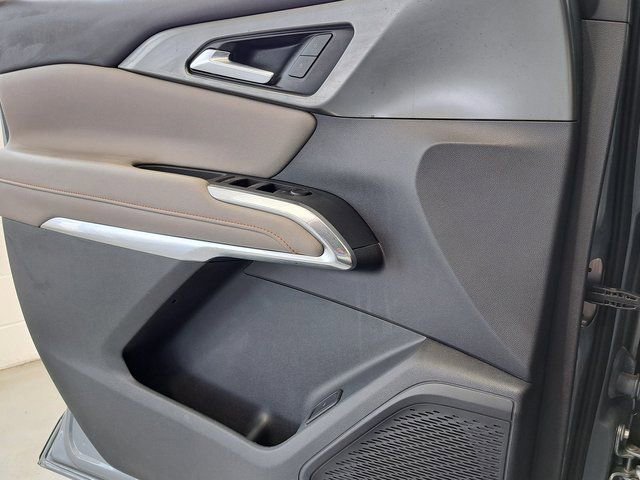 2025 Chevrolet Traverse LT - Photo 20