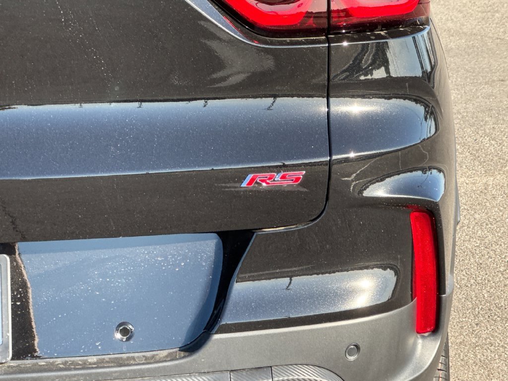 2026 Chevrolet Trailblazer RS - Photo 25