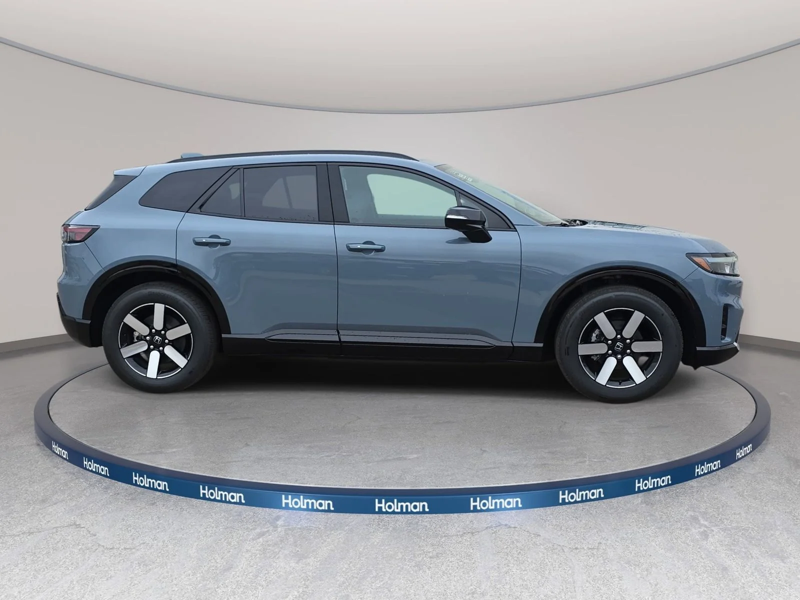 New 2026 Sonic Gray Pearl Honda Touring image 4