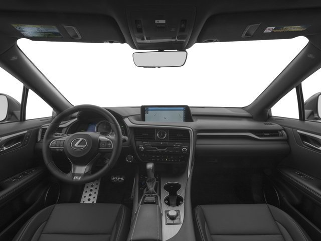 Used 2016 Eminent White Pearl Lexus F Sport image 7