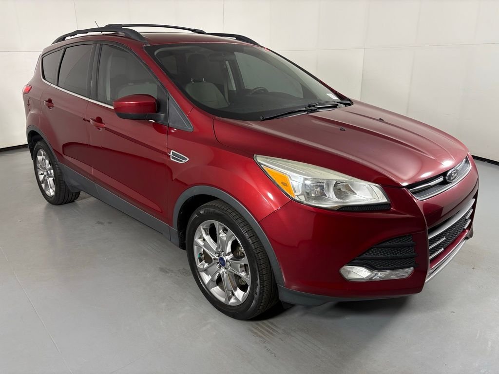Used 2015 Ford Escape SE with VIN 1FMCU0G98FUC05293 for sale in Mesa, AZ