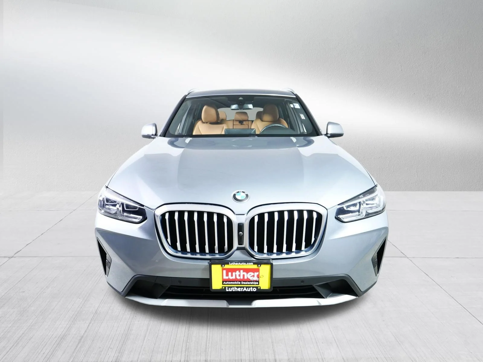 Used 2024 BMW X3 30i with VIN 5UX53DP02R9X03987 for sale in Rochester, Minnesota