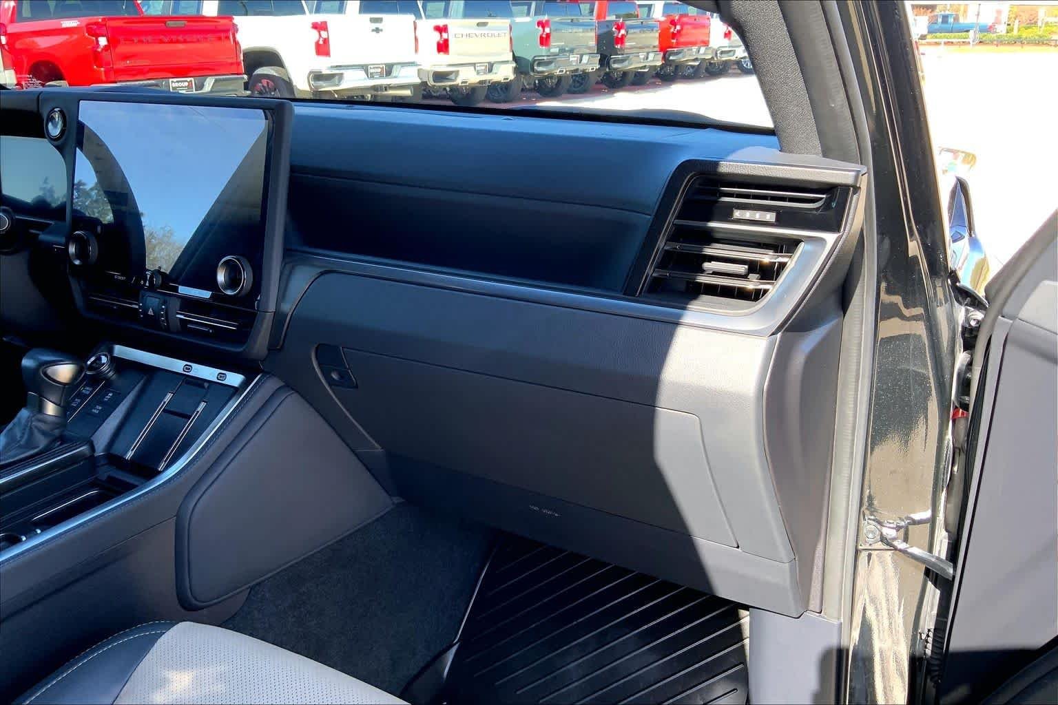 Certified Used 2024 CAVIAR Lexus Overtrail+ image 30
