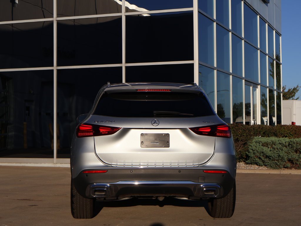 2026 Mercedes-Benz GLA GLA 250 - Photo 6