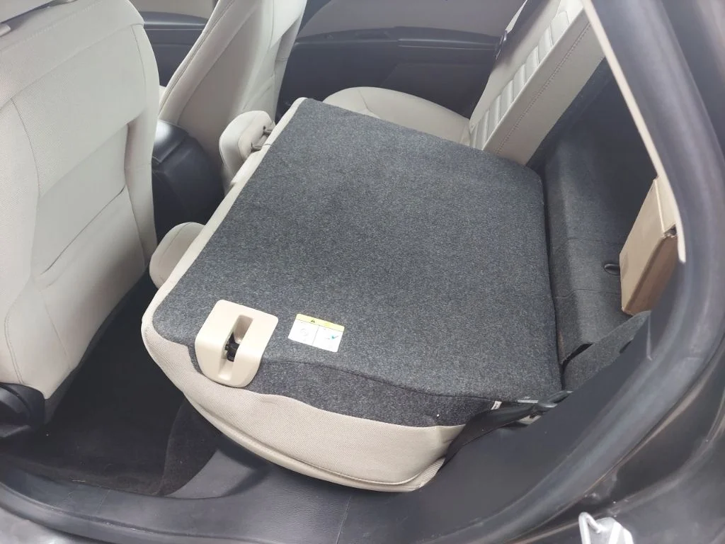 Certified Used 2018 Gray Ford S image 36