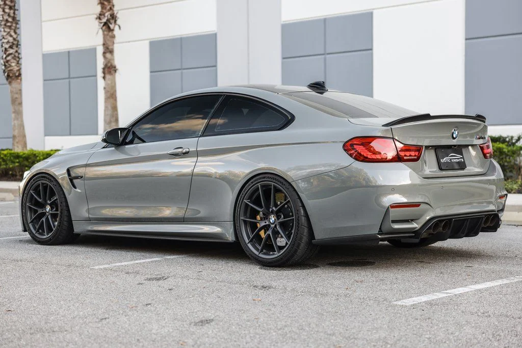 2019 BMW M4 Coupe Base - Photo 20