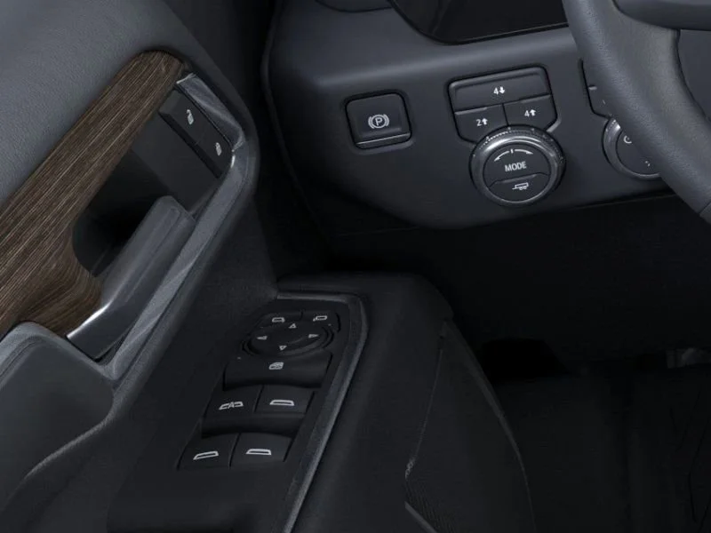 2026 GMC Sierra 2500HD SLE - Photo 23