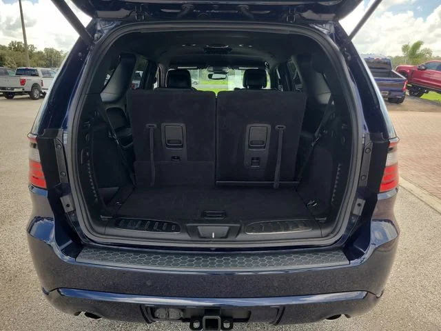Used 2017 Blue Dodge R/T image 11