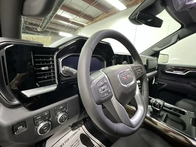 2026 GMC Sierra 1500 Elevation - Photo 10