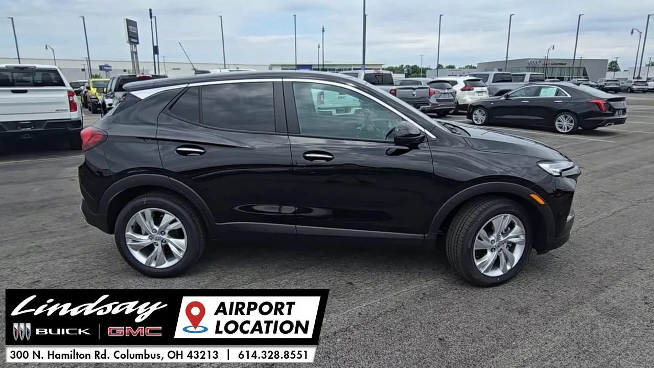 2026 Buick Encore GX Preferred - Photo 10