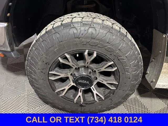 Used 2006 Brilliant Black Crystal Pearl Dodge SLT image 38