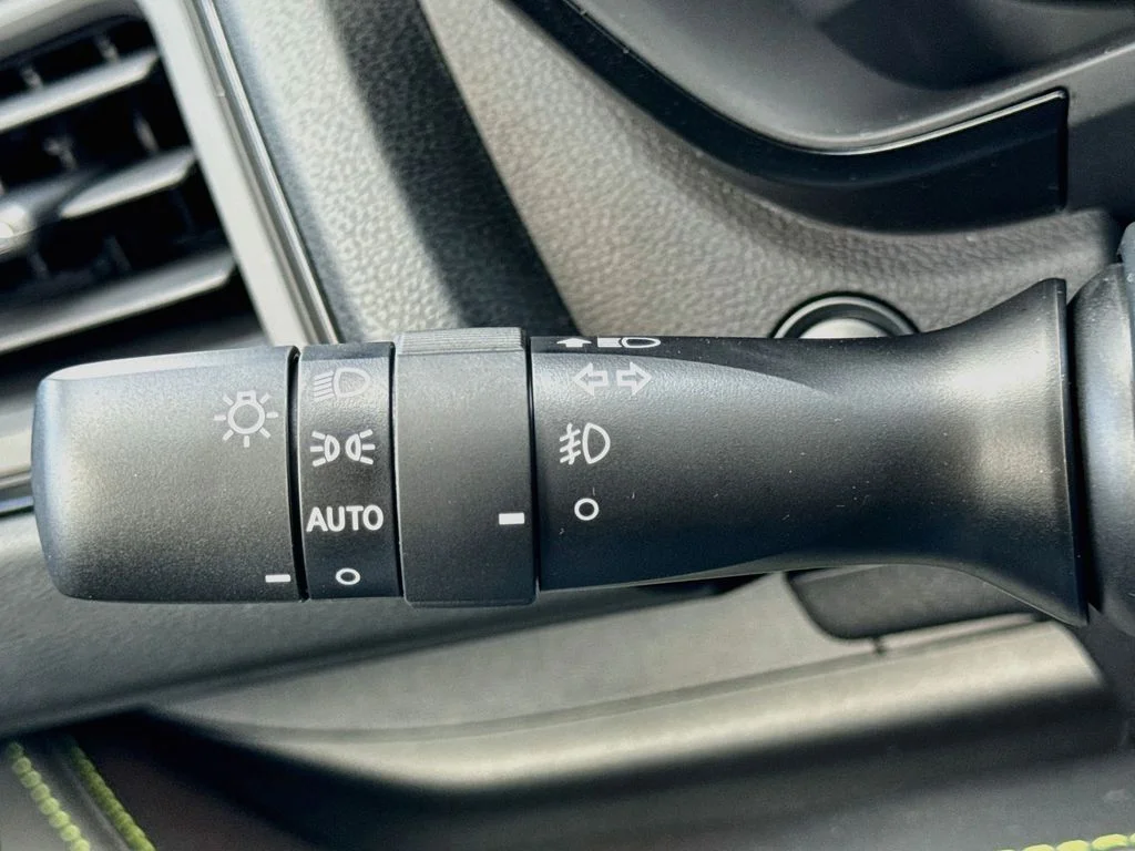 New 2027 Silver Subaru Onyx Edition Touring image 13