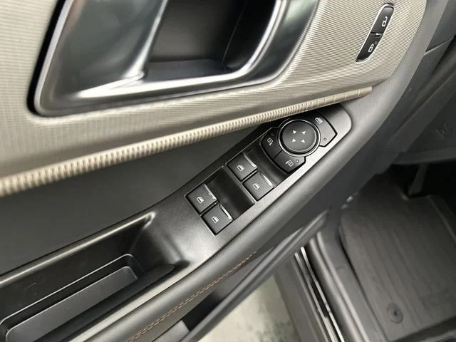New 2026 Agate Black Metallic Ford Active image 45