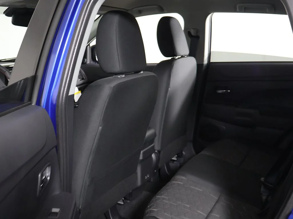New 2026 Blue Mitsubishi 2.0 LE image 24