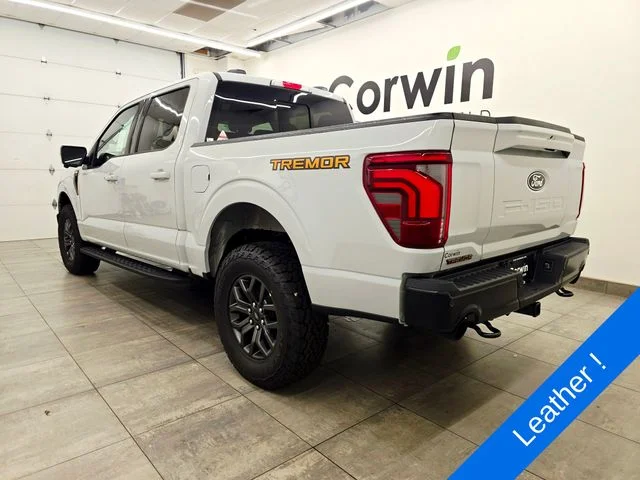 New 2026 Avalanche Ford Tremor® image 3