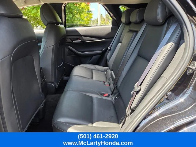 Used 2025 Black Mazda 2.5 S Select Sport image 11