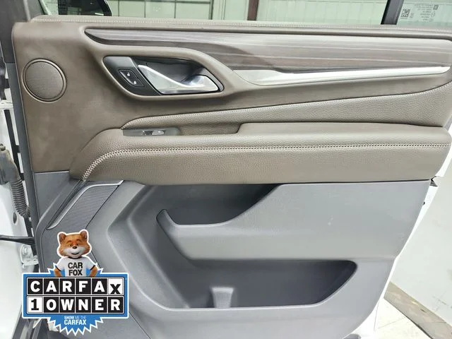 Used 2023 White GMC Denali image 50