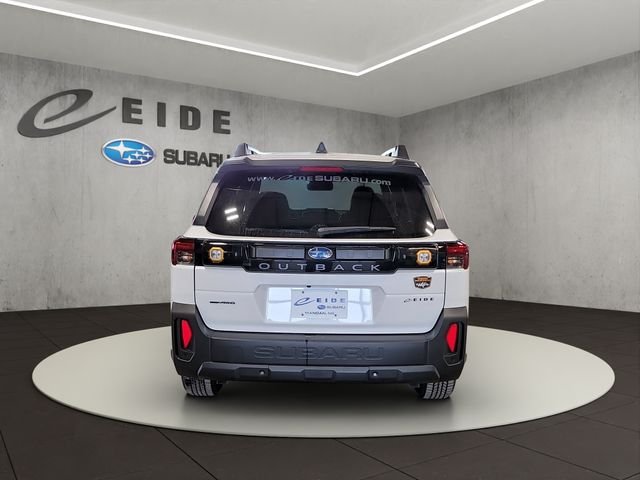 2026 Subaru Outback Wilderness - Photo 6