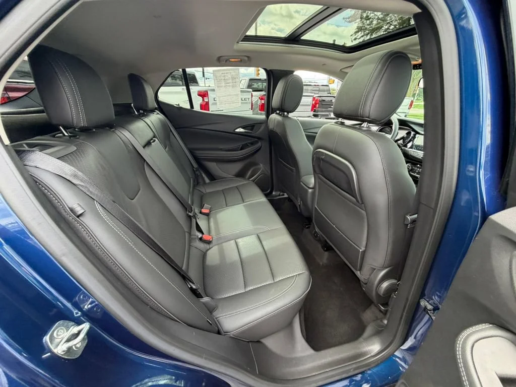 2023 Buick Encore GX Essence - Photo 13