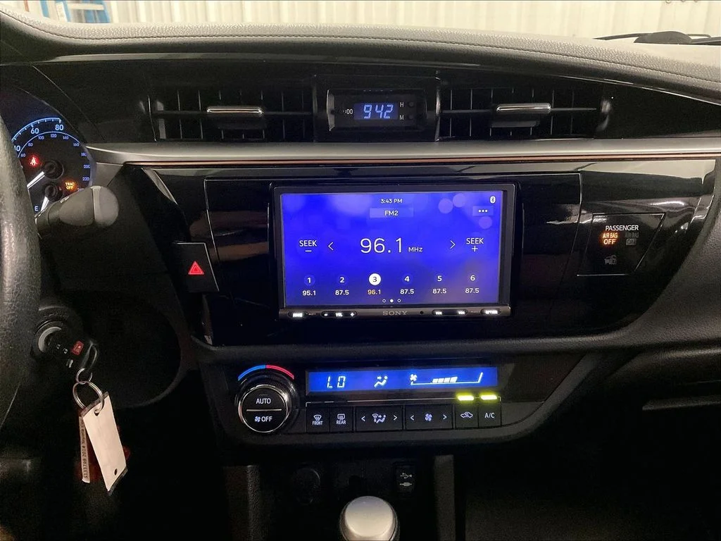 Used 2014 Gray Toyota S Plus image 35