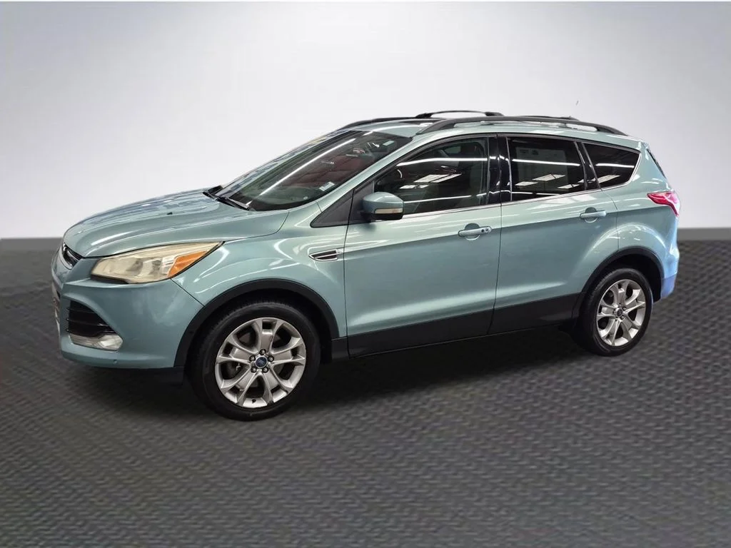 Used 2013 Ford Escape SEL with VIN 1FMCU9H93DUB00726 for sale in Birmingham, AL