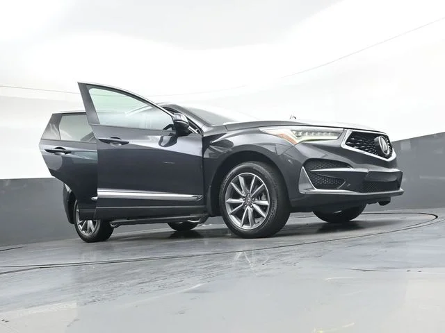 Used 2019  Acura Technology Package image 42