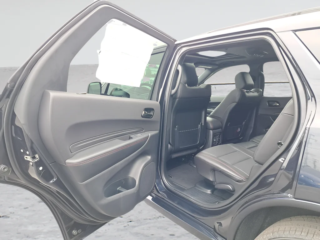 New 2026 Night Moves Exterior Paint Dodge GT Plus image 11