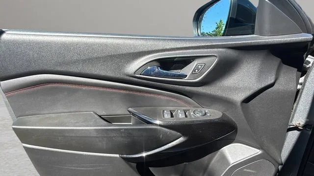 Used 2024 Sterling Gray Metallic Chevrolet 2RS image 16