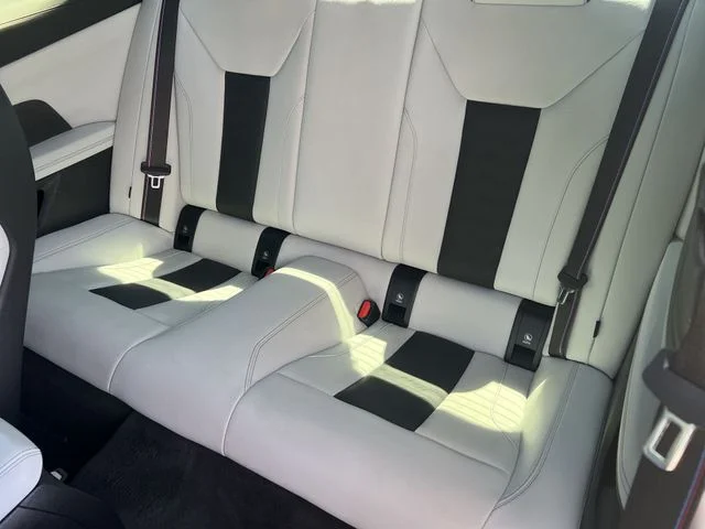 Used 2024 Green BMW Base image 38